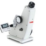 ABEE REFRACTOMETER WITH DIGITAL THERMOMETER, ORT-1