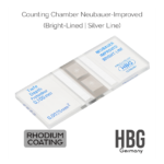 Blood Counting Chamber