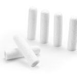 CELLULOSE EXTRACTION THIMBLE