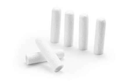 CELLULOSE EXTRACTION THIMBLE