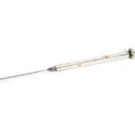 Chromatography Syringe