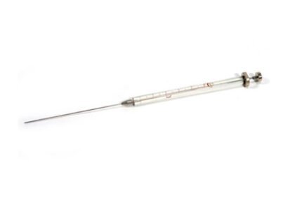 Chromatography Syringe