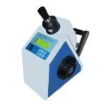 Digital Abbe Refractometer