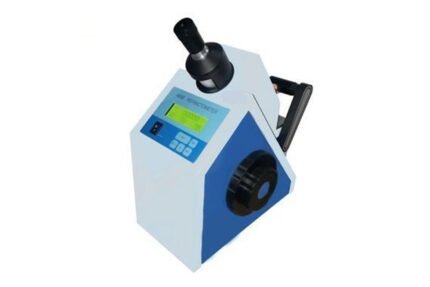 Digital Abbe Refractometer