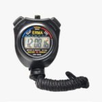 Stopwatch water resistantant DS-1045
