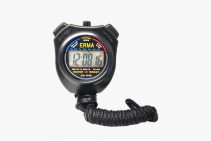Stopwatch water resistantant DS-1045