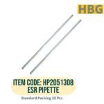 ESR Pipette