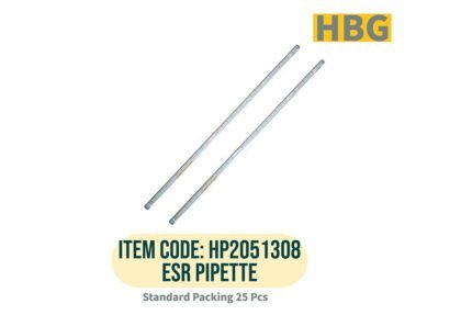 ESR Pipette