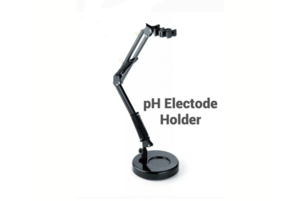 Electrode Stand-Black