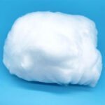 Fused Quartz Glass Wool (Silica Wool)