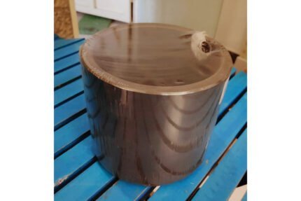 Graphite Crucible