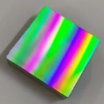 Grating For Spectrophotometer