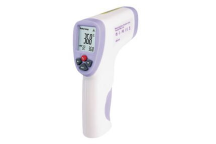 HT-820D Body IR thermometer