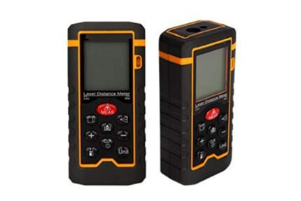 DM-60 Meter Laser distance meter
