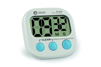 DT-1045 Count Up Count Down Digital Timer