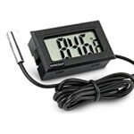Fridge Thermometer TPM-10
