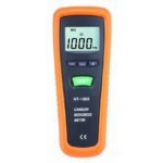 HT-1000 Carbon Monoxide Meter
