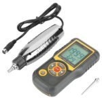 HT-1201 Split Type Vibration Meter