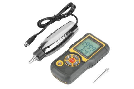 HT-1201 Split Type Vibration Meter