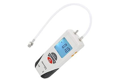 HT-1890 Digital Manometer
