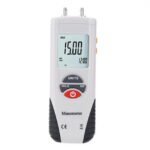 HT-1895 Digital Manometer