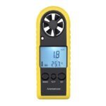 HT-383 Anemometer