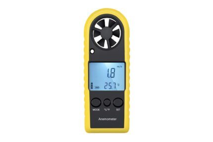 HT-383 Anemometer