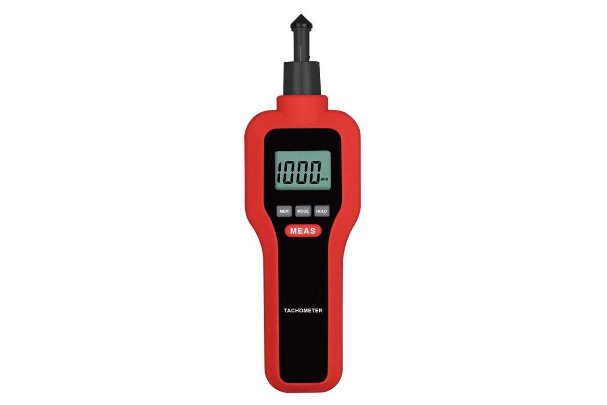 HT-522 Digital Tachometer - Kerroscale