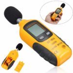 HT-80A Sound Level Meter