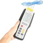 HT-9815 thermocouple meter