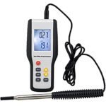 HT-9829 Hot Wire Anemometer