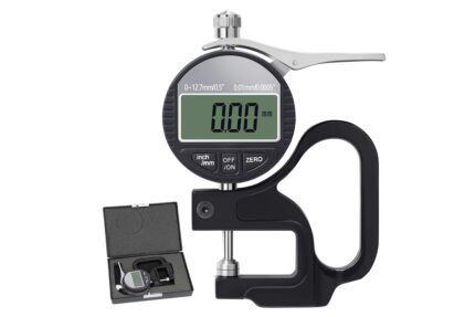 Thickness Gauge DMG 15