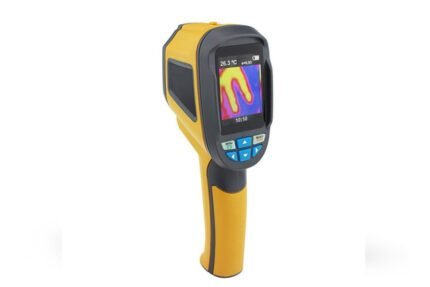 HT-02 Thermal imaging camera