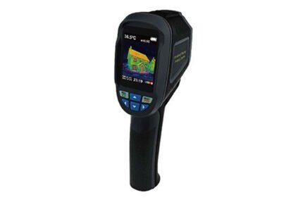 HT-04 Thermal imaging camera