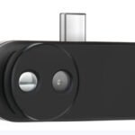 HT-101 Cell Phone External Infrared Thermal Imager