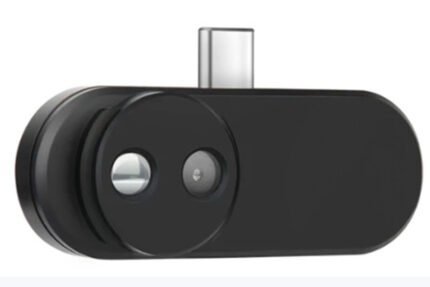 HT-101 Cell Phone External Infrared Thermal Imager