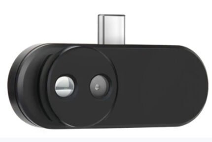 HT-102 Cell Phone External Infrared Thermal Imager