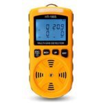 HT-1805 Four in One Gas Detector