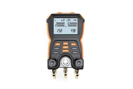 HT-2022-208 Refrigerant Meter