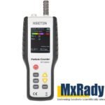 HT-9600 Air Particle counter