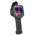 HT-H8 WIFI Thermal Camera with manual focus