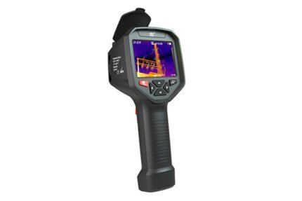 HT-H8 WIFI Thermal Camera with manual focus