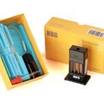 Haemometer Sahli Set