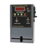 KA-19319 Coin Operated Alcohol tester