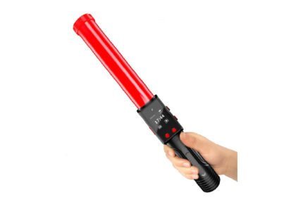 KA-19710 Alcohol Tester Baton Type NON-Contact