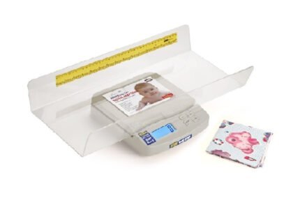 Baby Scale 25kg/1g