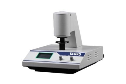 Whiteness meter KWM 2