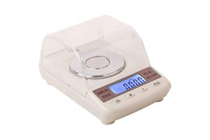 Jewellery Scale 50gm/0.001gm