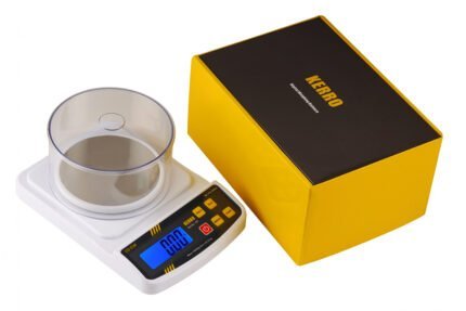 Series P3 600g/0.01g