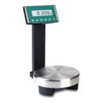 Paint Mixing Scale